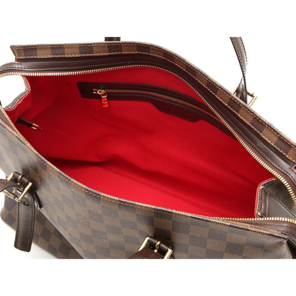 Louis Vuitton Chelsea Damier Daikokuya - Picture 7 of 7